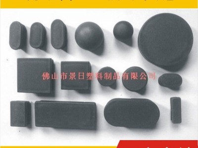 方形形塞，圆形塑料管塞，常规格家具管塞图3