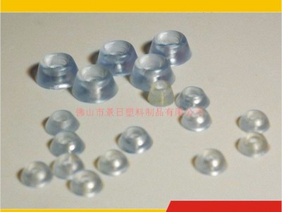 透明机脚，PVC胶垫，PVC脚垫图2