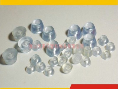 透明机脚，PVC胶垫，PVC脚垫图3