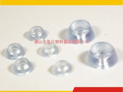 透明机脚，PVC胶垫，PVC脚垫图4