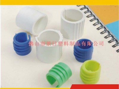 开口脚,U形垫图2