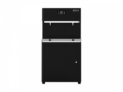 节能式幼儿机QS-K26(不锈钢款)