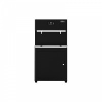 节能式幼儿机QS-K26(不锈钢款）