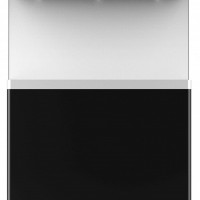 节能式直饮机 QS-S13-3B (烤漆款）