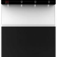 节能式直饮机 QS-S13-4B (烤漆款）