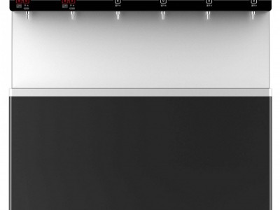 节能式直饮机 QS-S13-6B (烤漆款)