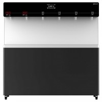 节能式直饮机 QS-S13-6B (烤漆款）