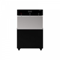 节能式直饮机 QS-S13-3S(不锈钢款）