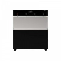 节能式直饮机 QS-S13-4S(不锈钢款）