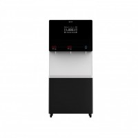 步进式直饮机 QS-B16-9B (烤漆款）