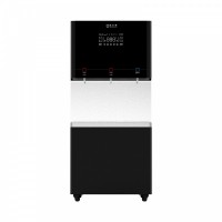 步进式直饮机 QS-B16-9S (不锈钢款）