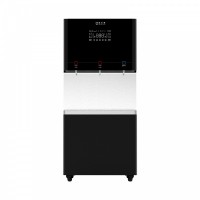 步进式直饮机 QS-B16-12S (不锈钢款）