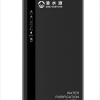 集团纯水主机 QS-P400
