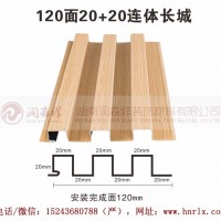 “招牌用长城板波浪板/幕墙门头长城板波纹板/背景墙长城板波浪板”