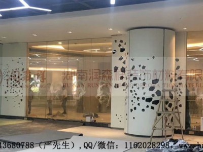 长沙冲孔铝单板,长沙铝方通,长沙铝