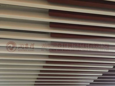 湖南铝方通,湖南U型铝方通,湖南方通