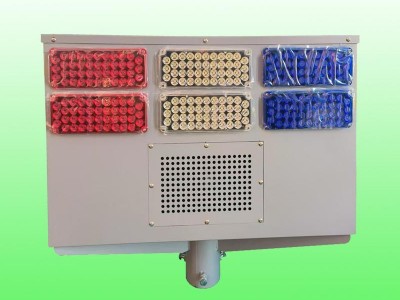 远程声光指挥系统 远程控制喇叭智能声光预警强声器图2