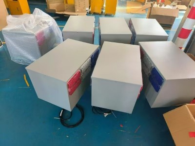 远程声光指挥系统 远程控制喇叭智能声光预警强声器图3