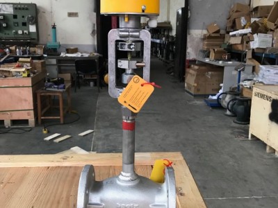 德国贝尔茨（baelz）电动二通阀 德国贝尔茨电动三通比例阀