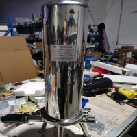 “排气口灭菌装置