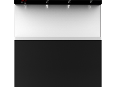 清水源 中小学净水机  QS-S13-4B 学生饮水机