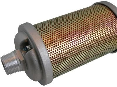 XY消音器XY-20 XY-30 XY-60 XY-80